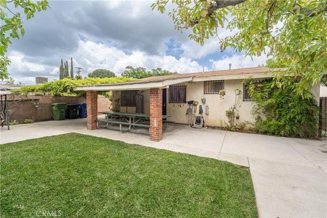 12470 Adelphia, San Fernando, CA 91340
