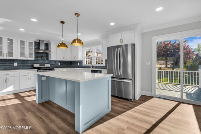 635 Hudson Avenue, Port Monmouth, NJ 07758