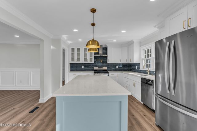 635 Hudson Avenue, Port Monmouth, NJ 07758