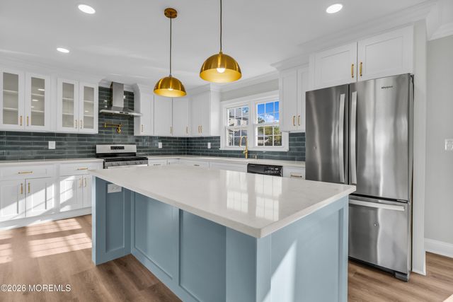 635 Hudson Avenue, Port Monmouth, NJ 07758