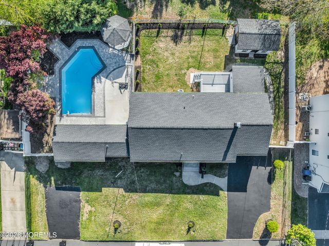 635 Hudson Avenue, Port Monmouth, NJ 07758
