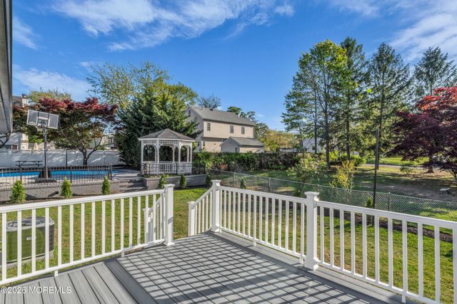 635 Hudson Avenue, Port Monmouth, NJ 07758