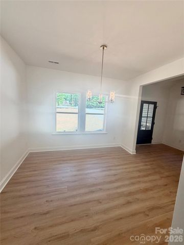 320 Blue Heron Road, Salisbury, NC 28146