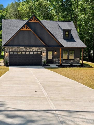 320 Blue Heron Road, Salisbury, NC 28146