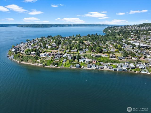 508 Klapache Avenue NE, Tacoma, WA 98422