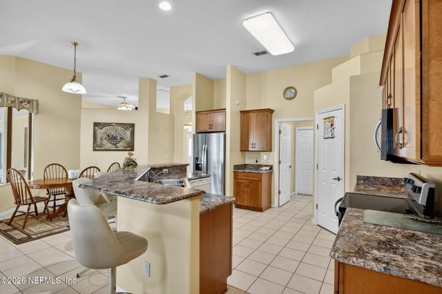 3 WALLA Place, Palm Coast, FL 32164