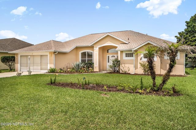3 WALLA Place, Palm Coast, FL 32164