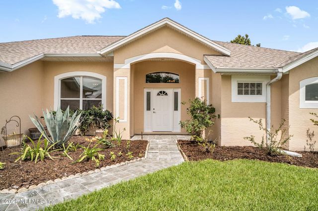 3 WALLA Place, Palm Coast, FL 32164