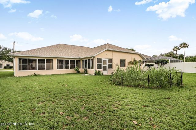 3 WALLA Place, Palm Coast, FL 32164