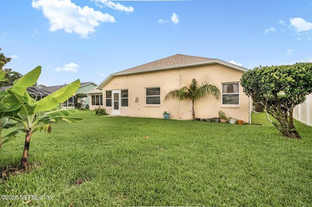3 WALLA Place, Palm Coast, FL 32164