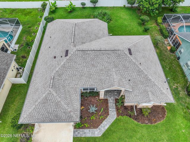 3 WALLA Place, Palm Coast, FL 32164