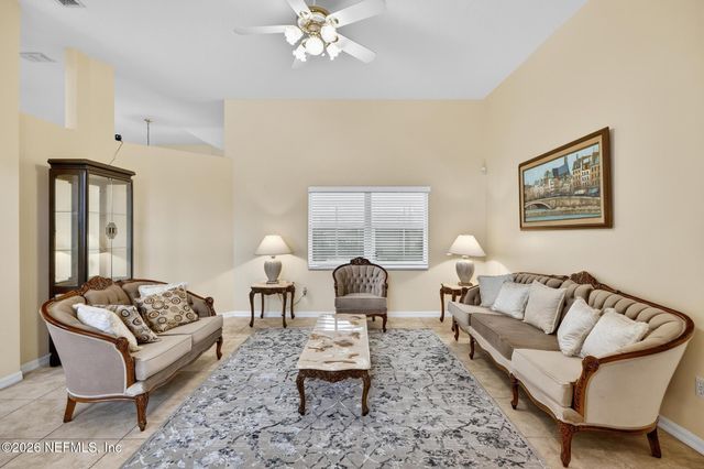 3 WALLA Place, Palm Coast, FL 32164