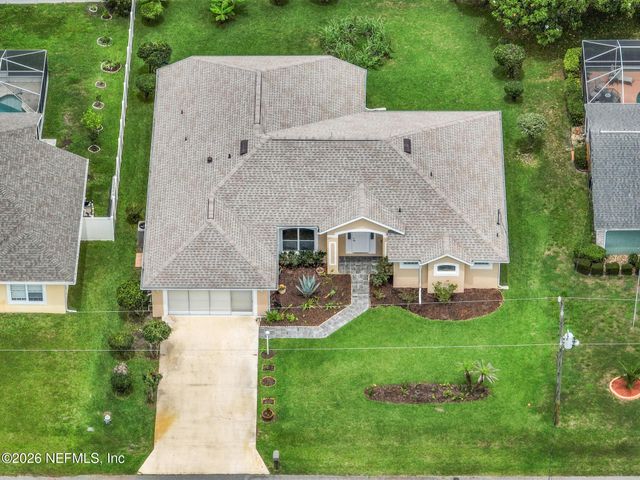 3 WALLA Place, Palm Coast, FL 32164
