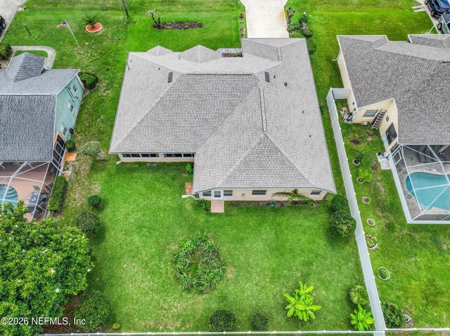 3 WALLA Place, Palm Coast, FL 32164