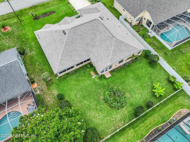 3 WALLA Place, Palm Coast, FL 32164