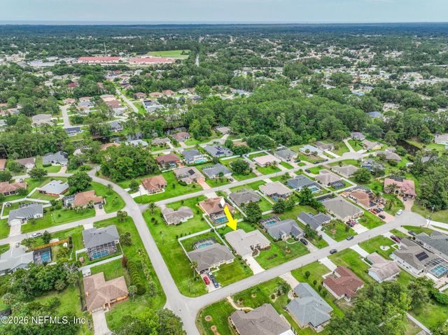 3 WALLA Place, Palm Coast, FL 32164
