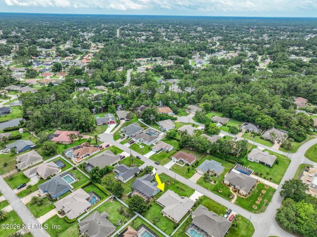 3 WALLA Place, Palm Coast, FL 32164