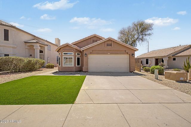 2123 E ROCKWOOD Drive, Phoenix, AZ 85024