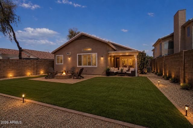 2123 E ROCKWOOD Drive, Phoenix, AZ 85024