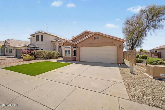 2123 E ROCKWOOD Drive, Phoenix, AZ 85024