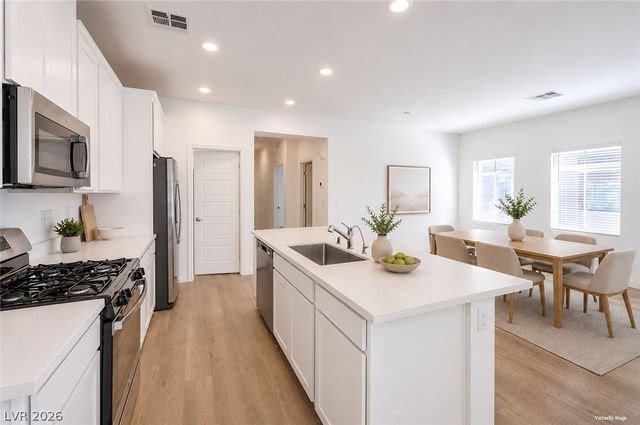 600 North Carriage Hill Drive 2151, Las Vegas, NV 89138