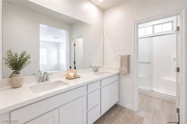 600 North Carriage Hill Drive 2151, Las Vegas, NV 89138
