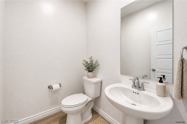 600 North Carriage Hill Drive 2151, Las Vegas, NV 89138