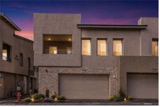 600 North Carriage Hill Drive 2151, Las Vegas, NV 89138