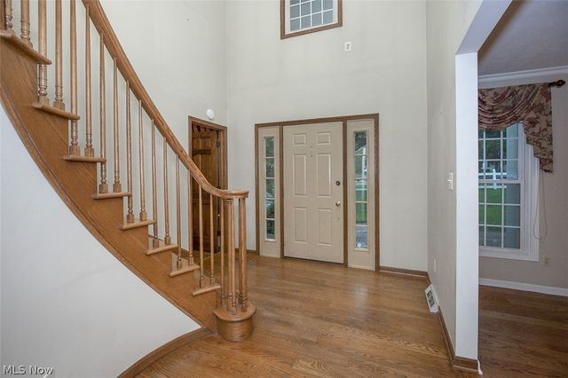 2870 Hudson Aurora Road, Hudson, OH 44236