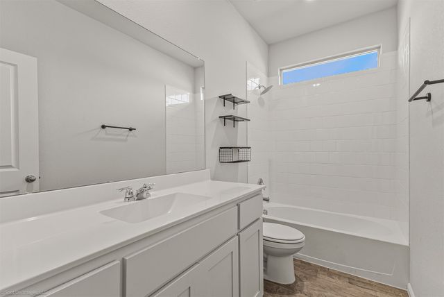 8628 Angel Gardens Drive, Fort Worth, TX 76179