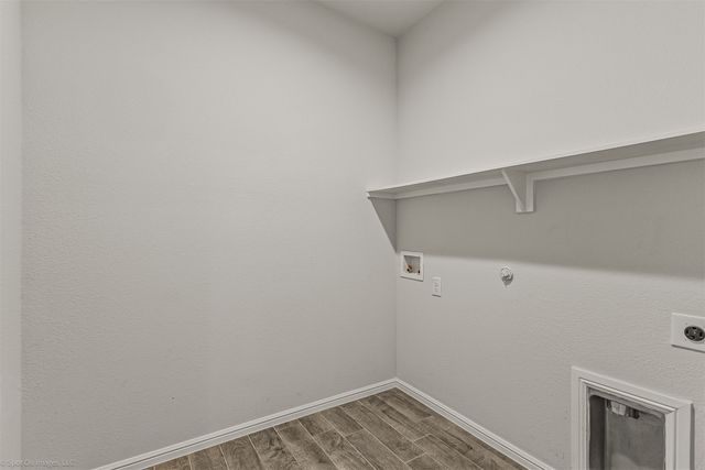 8628 Angel Gardens Drive, Fort Worth, TX 76179