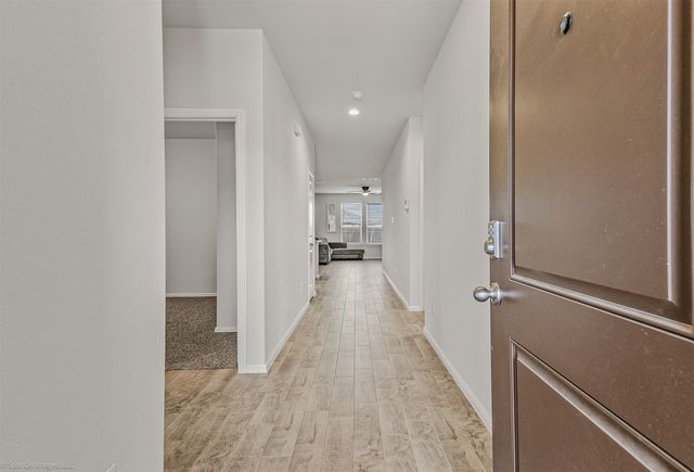 8628 Angel Gardens Drive, Fort Worth, TX 76179