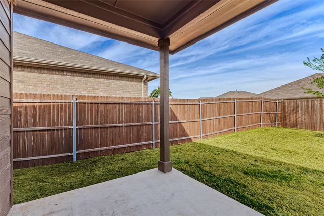 8628 Angel Gardens Drive, Fort Worth, TX 76179