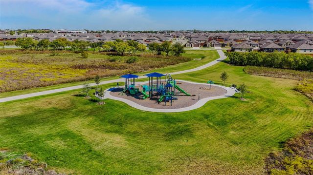 8628 Angel Gardens Drive, Fort Worth, TX 76179