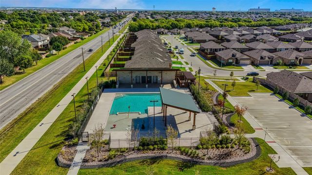 8628 Angel Gardens Drive, Fort Worth, TX 76179