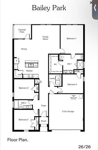 8628 Angel Gardens Drive, Fort Worth, TX 76179