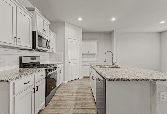 8628 Angel Gardens Drive, Fort Worth, TX 76179