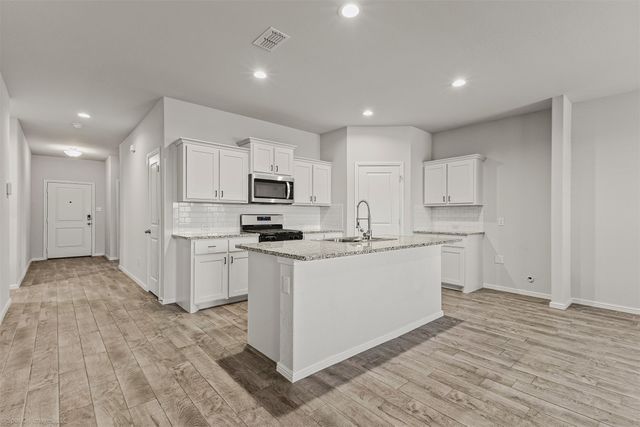 8628 Angel Gardens Drive, Fort Worth, TX 76179