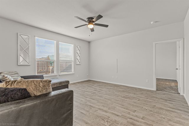 8628 Angel Gardens Drive, Fort Worth, TX 76179