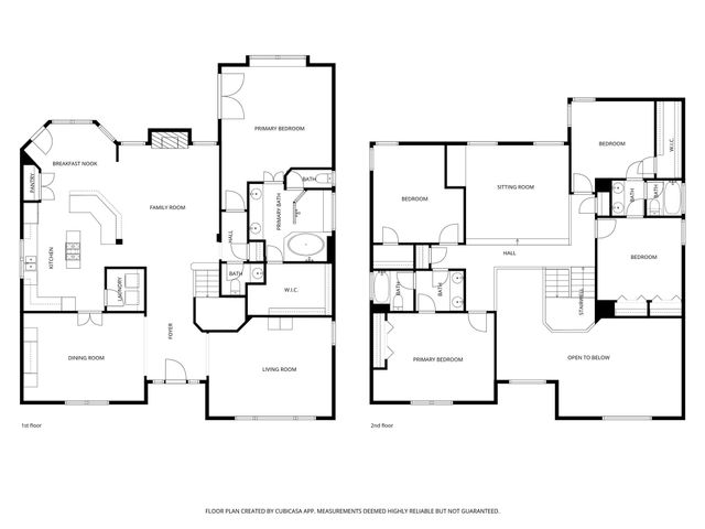 90 Quiet Oak Circle, The Woodlands, TX 77381