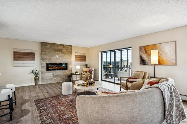 14050 E Linvale Place 601, Aurora, CO 80014