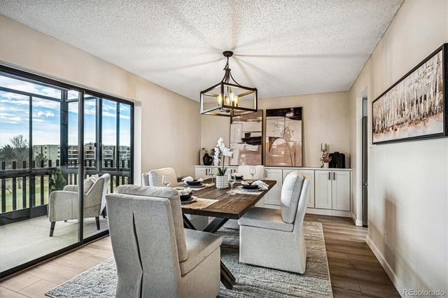 14050 E Linvale Place 601, Aurora, CO 80014