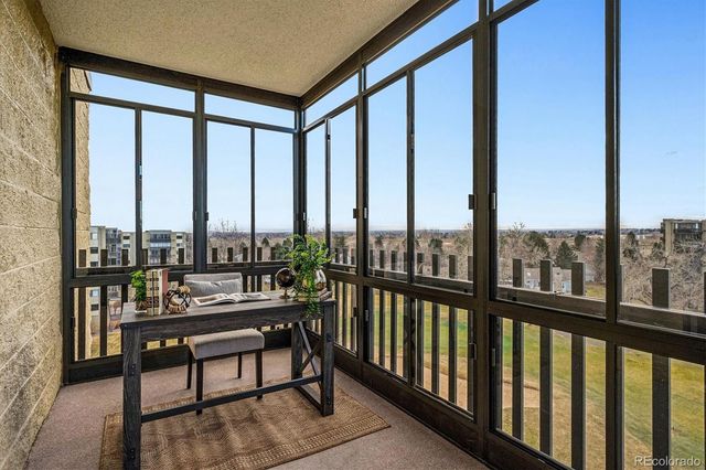 14050 E Linvale Place 601, Aurora, CO 80014