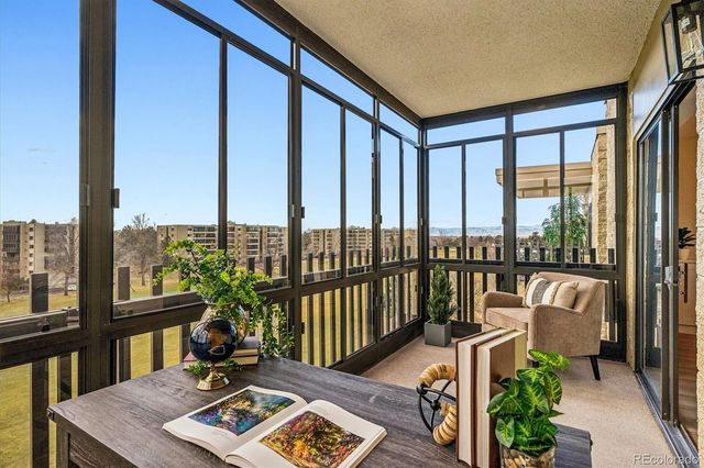 14050 E Linvale Place 601, Aurora, CO 80014