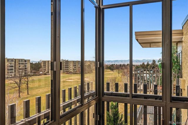 14050 E Linvale Place 601, Aurora, CO 80014