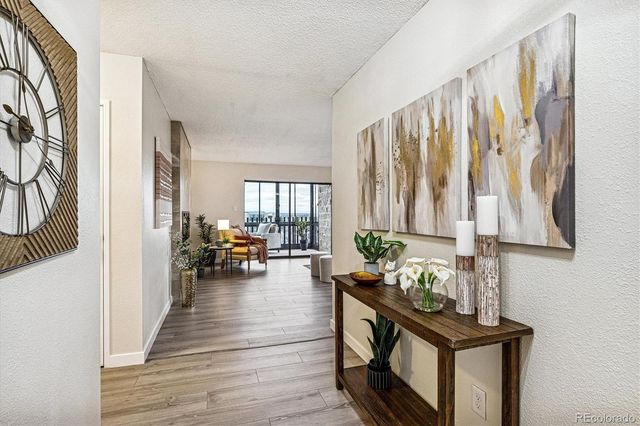 14050 E Linvale Place 601, Aurora, CO 80014