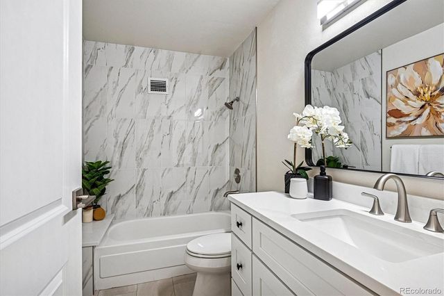 14050 E Linvale Place 601, Aurora, CO 80014