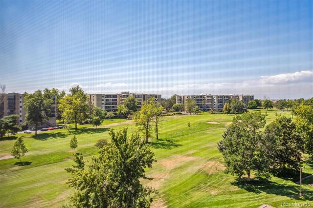 14050 E Linvale Place 601, Aurora, CO 80014