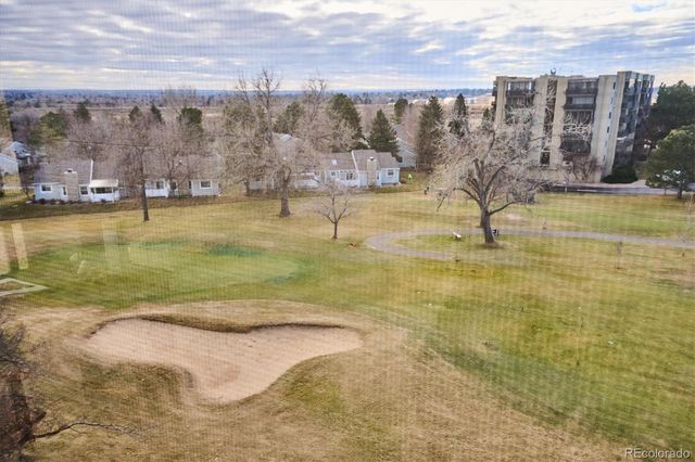 14050 E Linvale Place 601, Aurora, CO 80014