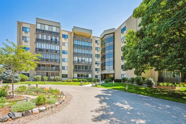 14050 E Linvale Place 601, Aurora, CO 80014